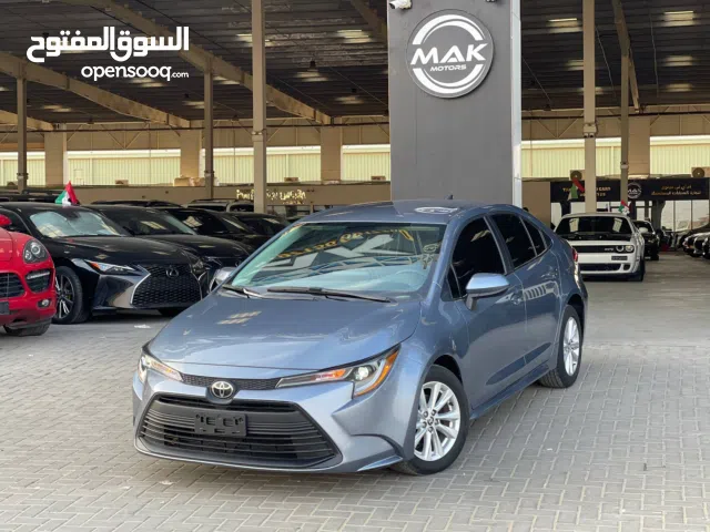 LE / 2.0L V4 / LOW MILEAGE / RADAR / ROAD ASSIST / BLIND SPOT / IN PERFECT CONDITION