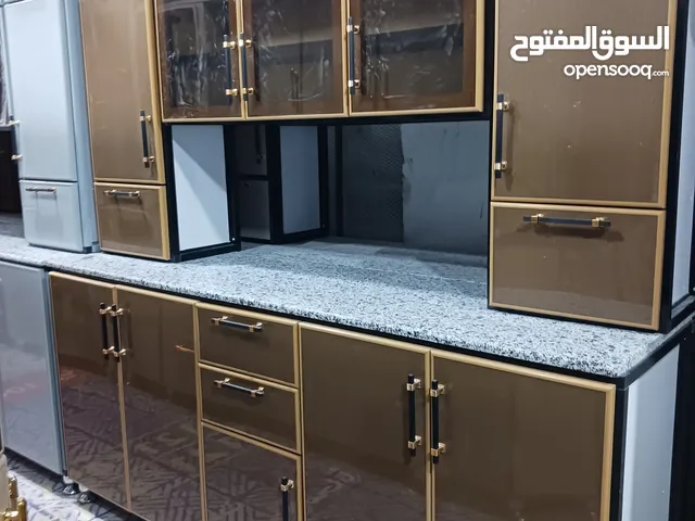 #جاهز البيع #مطابخ المنيوم سعودي تيسير