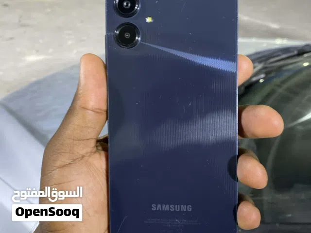 Samsung Galaxy A06 64 GB in Zawiya