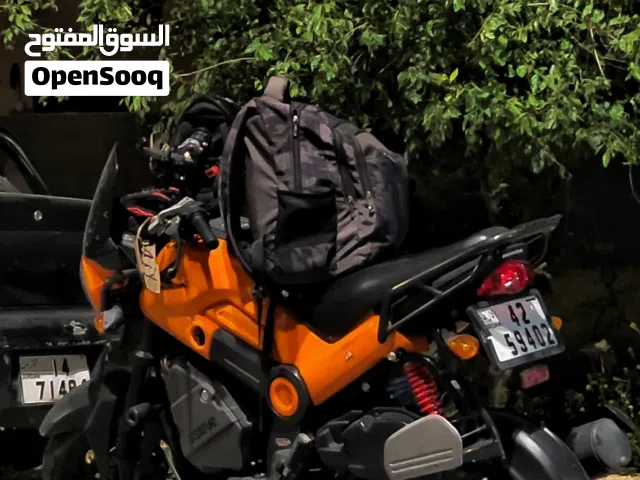 2023 Honda Navi