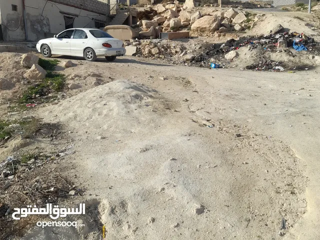 ارض للبيع بسعر مغري