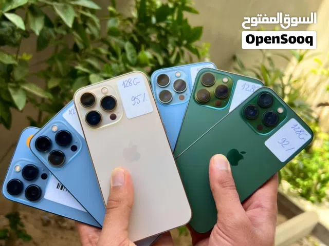 ايفون 13pro و8+و13عادي و11برو دبل  تعقيم+ظمآن محل احكي في نظيف مجموعه ايفون بحاله ممتازه جدا وبسع