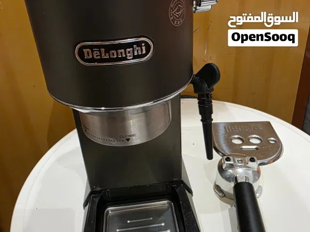 ماكينة قهوة دلونجى ايطالى