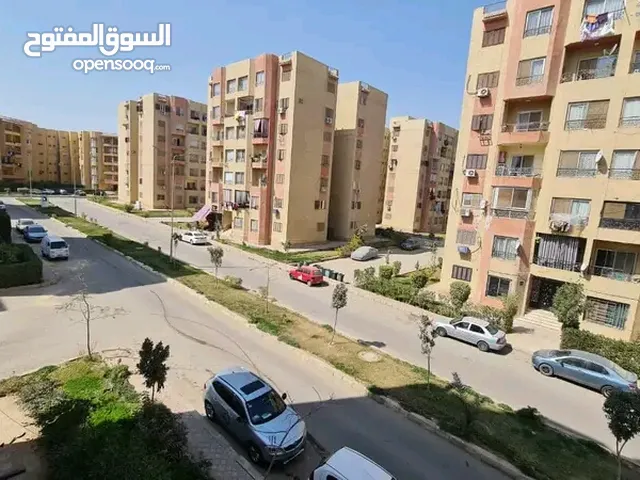120m2 3 Bedrooms Apartments for Rent in Giza 6th of October