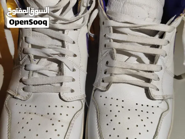 جزمه نايكي جوردن 1 اصليه