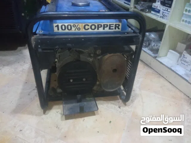 مولد كهرباء 3كيلو ياباني سلف