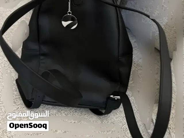 Backpacks Black for sale  in Al Riyadh