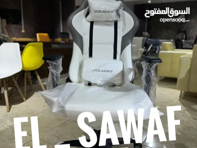 كرسي جيمينج
