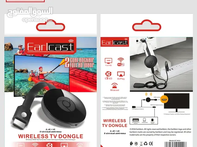  Video Streaming for sale in Amman