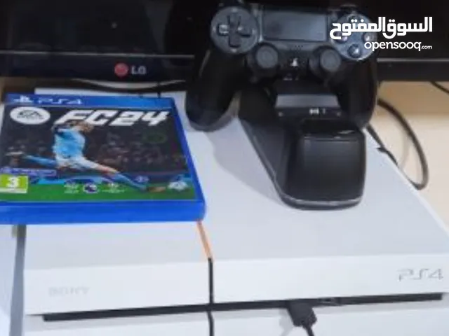 PlayStation 4 PlayStation for sale in Muscat