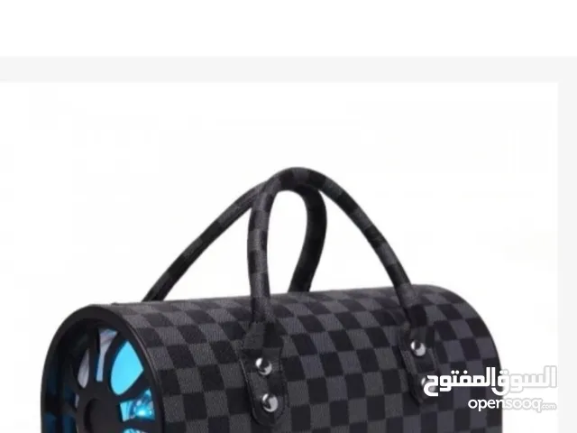 سماعة شكل حقيبة صوت ممتاز