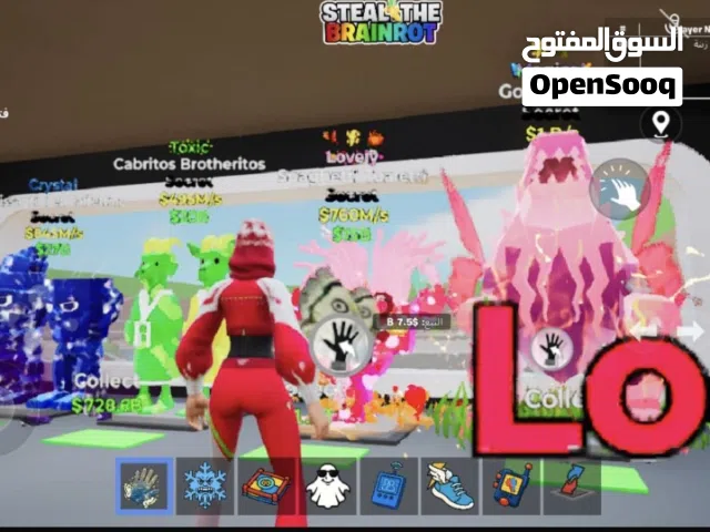 Fortnite gaming card for Sale in Muharraq