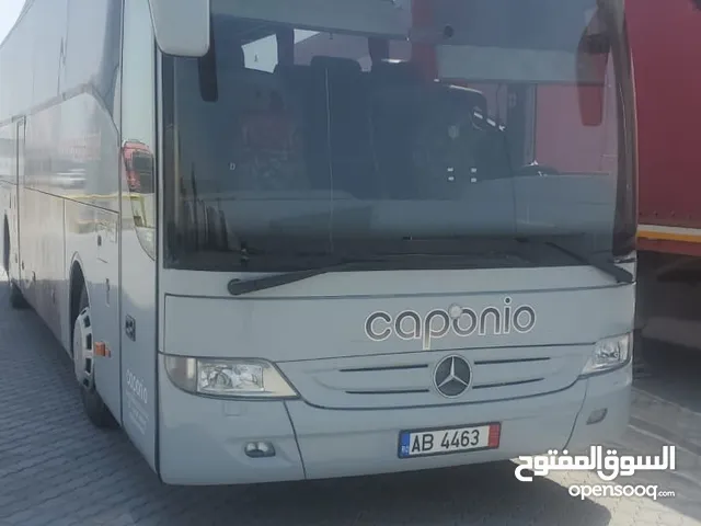 مارسيدس باص للبيع في دبي