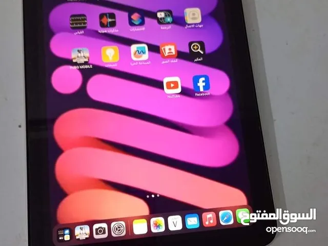 Apple iPad Mini 6 64 GB in Basra