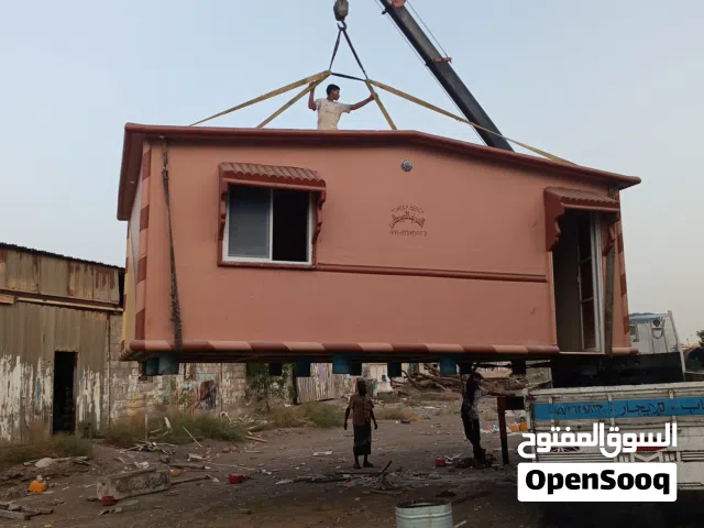 24 m2 More than 6 bedrooms Townhouse for Sale in Al Hudaydah Al-Hawk