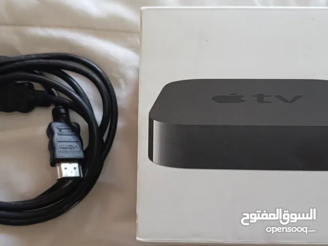 Apple TV model A1427