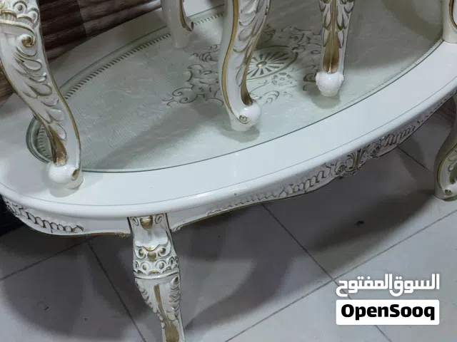 طبلات تقديم 5 قطع