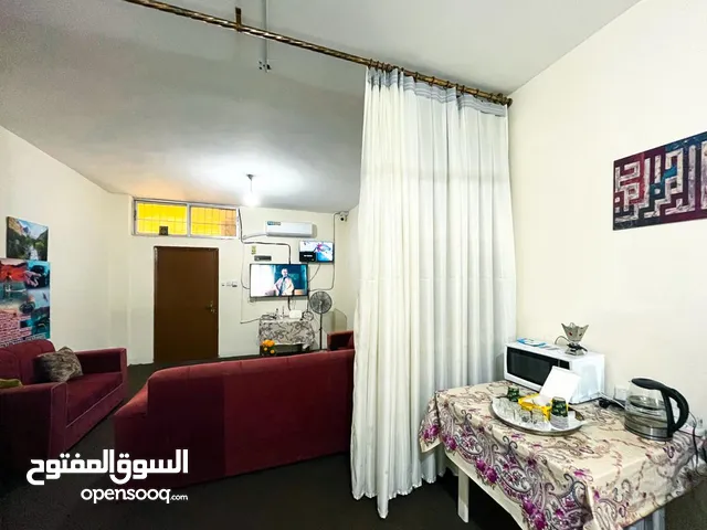 110 m2 2 Bedrooms Apartments for Rent in Aqaba Al Mulqan
