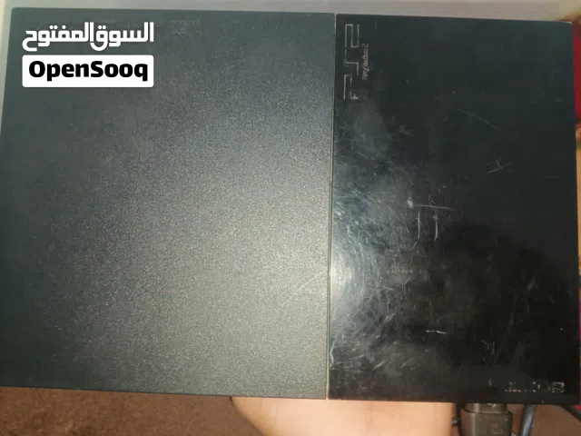 بلايستيشن 2 للبيع