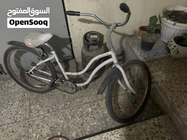 بايسكل مستعمل للبيع