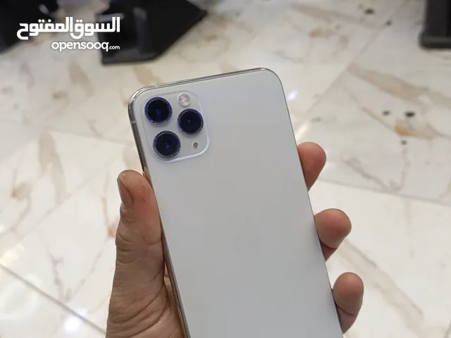 Apple iPhone 11 Pro Max 256 GB in Basra