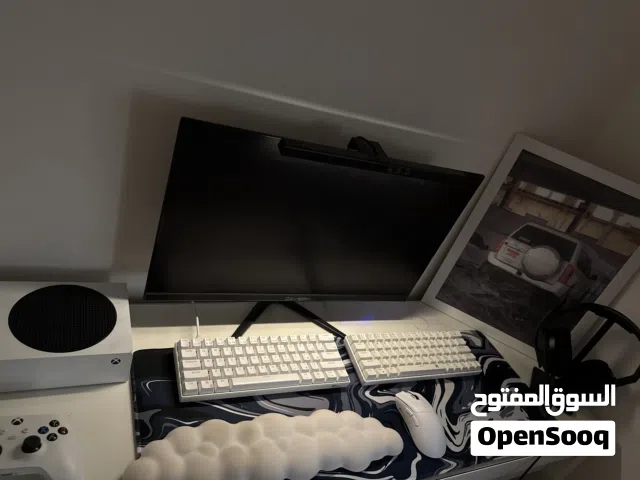 Xbox Series S Xbox for sale in Al Ain