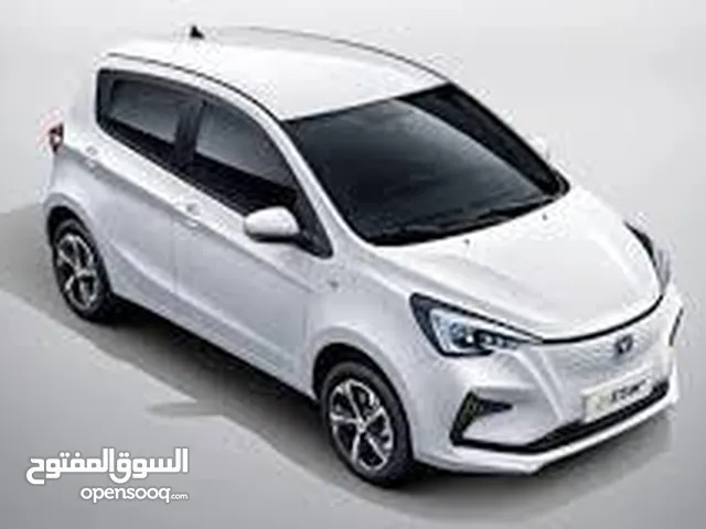 CHANGAN - E STAR MID 2025 شانجان اي ستار