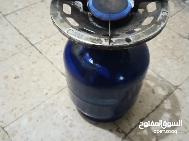 غاز سفري بحاله جيده جداً