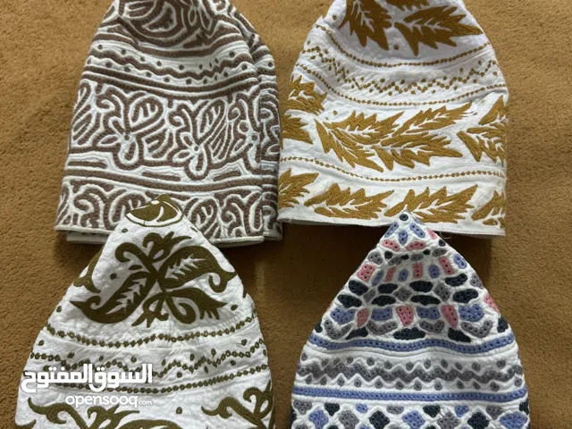 كميم خياطة يد وديواني مقاسات مختلفه