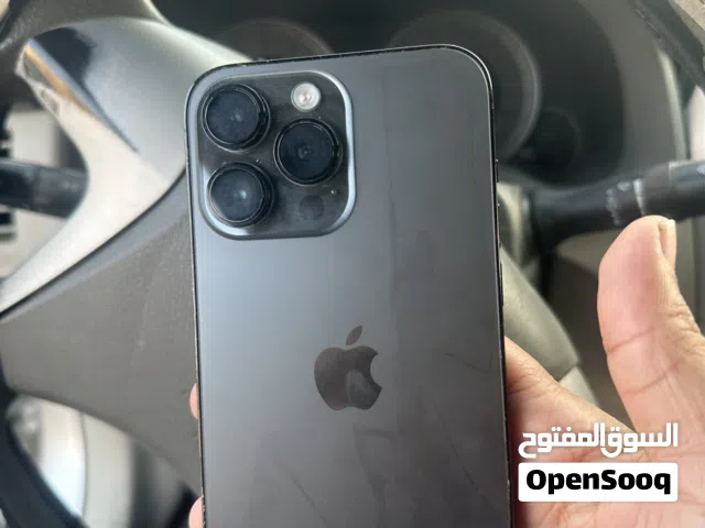 Apple iPhone 14 Pro Max 256 GB in Farwaniya