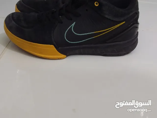 Black Sport Shoes in Irbid