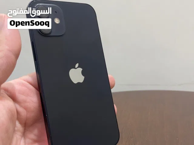 Apple iPhone 12 64 GB in Irbid