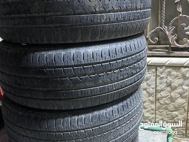 Bridgestone 20 Tyres in Basra
