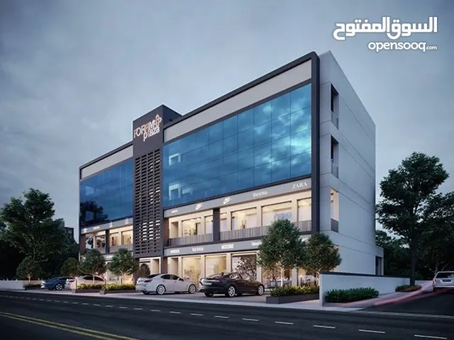 250 m2 Complex for Sale in Basra Jubaileh
