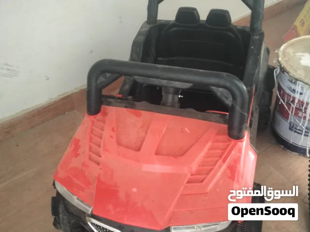 سياره اطفال 4*4