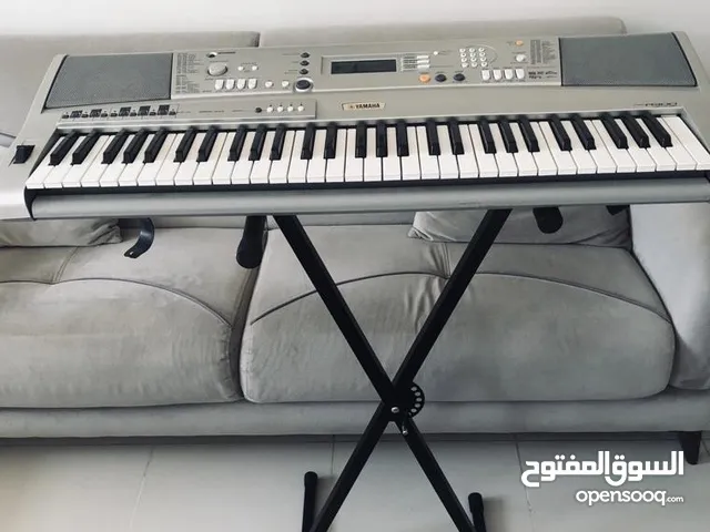 بيانو و اورج للبيع : الات موسيقية : افضل الاسعار في الإمارات