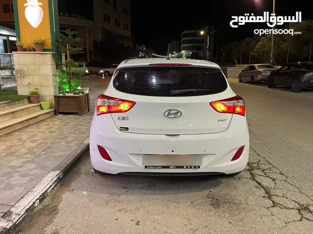 Used Hyundai i30 in Bethlehem