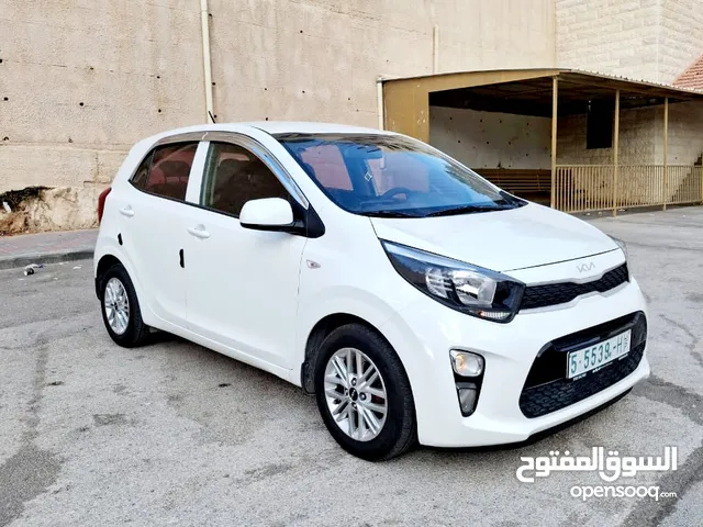 كيا بيكانتو 2023 ماتور 1200