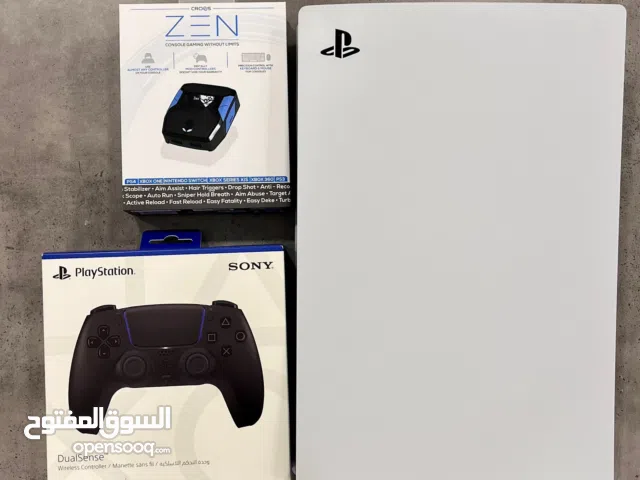 Playstation 5 digital