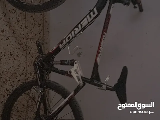 بسكليت جبلي