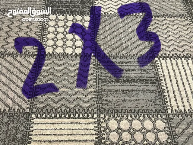 سجاد مستعمل للبيع