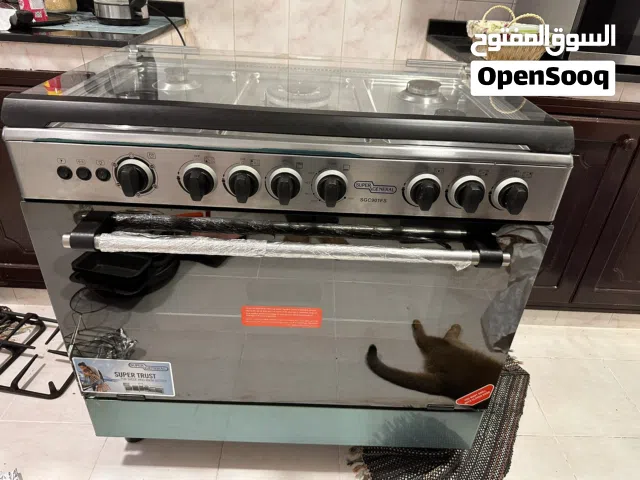 Super General Cooking Range ( Oven) for sale.
