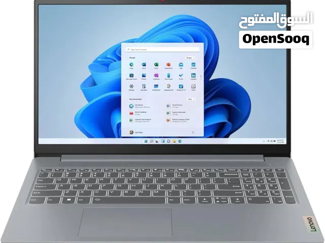Windows Lenovo for sale  in Zarqa
