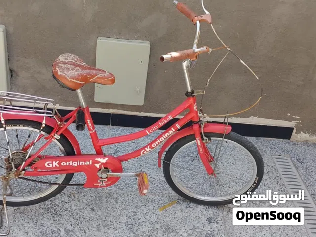بايسكل سياحي للبيع
