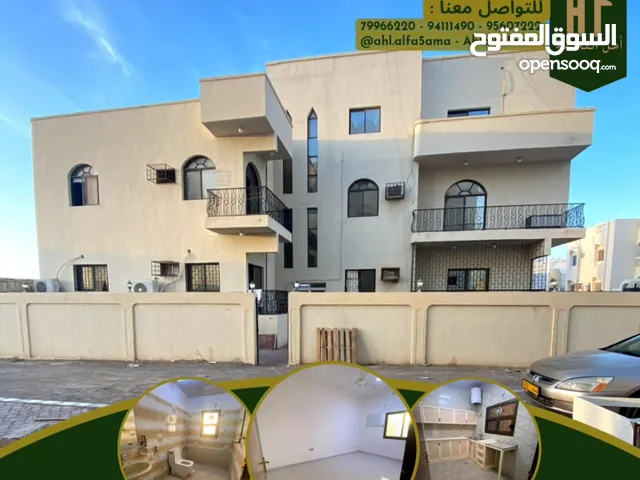 1268 m2 2 Bedrooms Apartments for Rent in Buraimi Al Buraimi