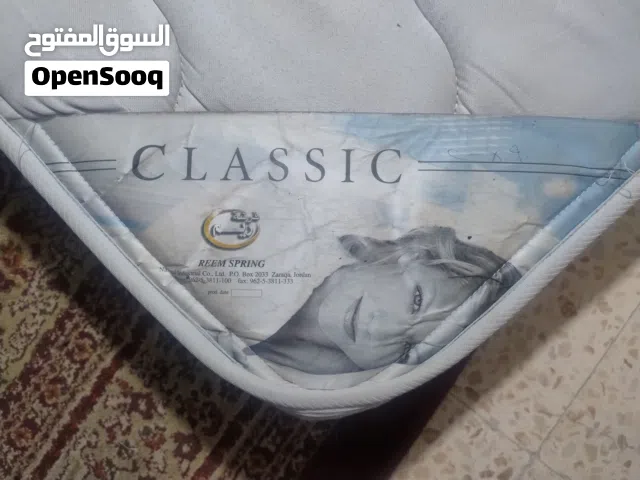 فرشة ريم الزنبركية عدد 2 للبيع ... في الزرقاء