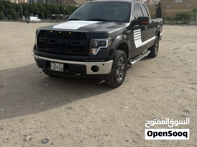 2012 فورد F-150 XL