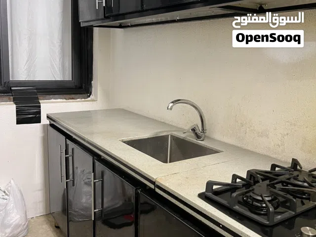 كامنتر كامل مع ملحق مع طباخ نضيف كللللش مستعمل قليل