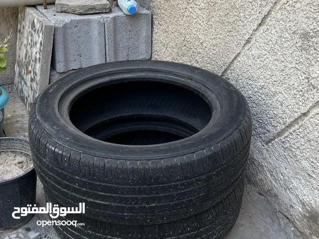 Black Rhion 15 Tyres in Basra