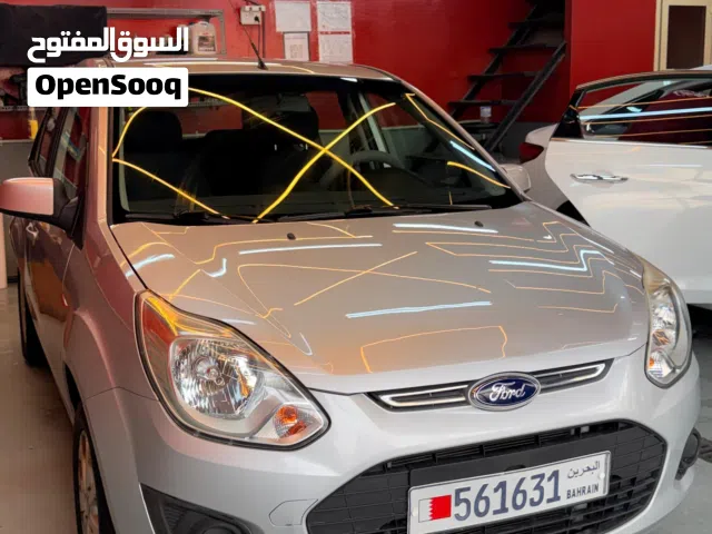 Used Ford Figo in Central Governorate